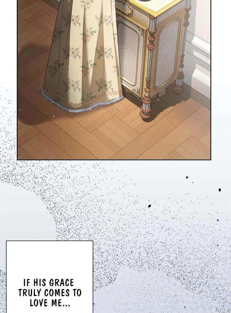 The Fake Bride Can’t Escape Chapter 43 - page 85