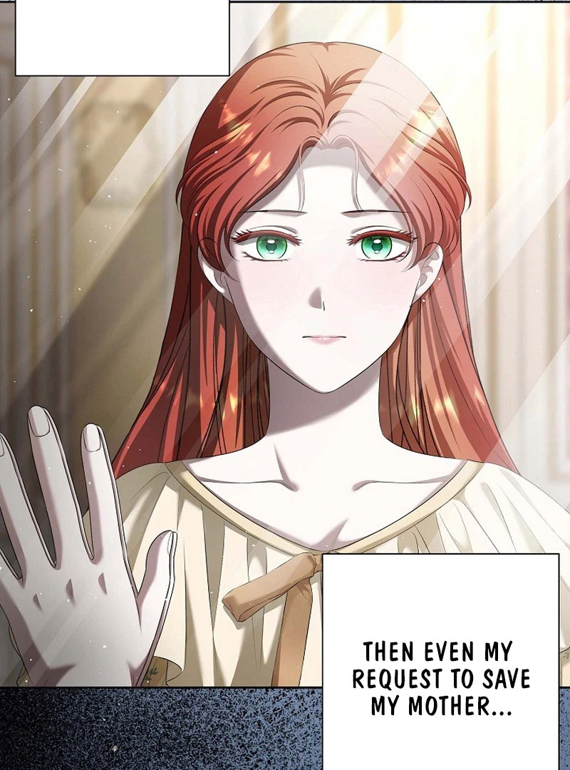 The Fake Bride Can’t Escape Chapter 43 - page 86