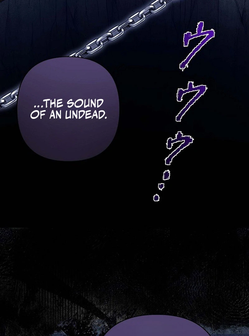 The Fake Bride Can’t Escape Chapter 43 - page 8