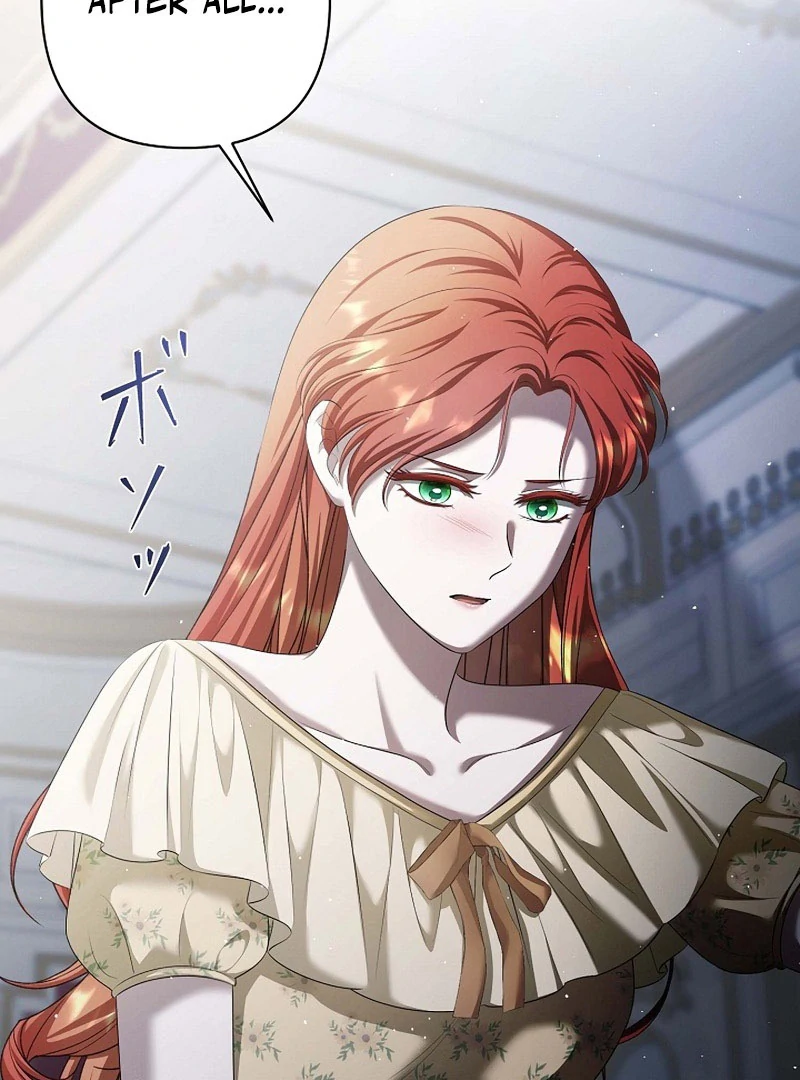 The Fake Bride Can’t Escape Chapter 43 - page 89