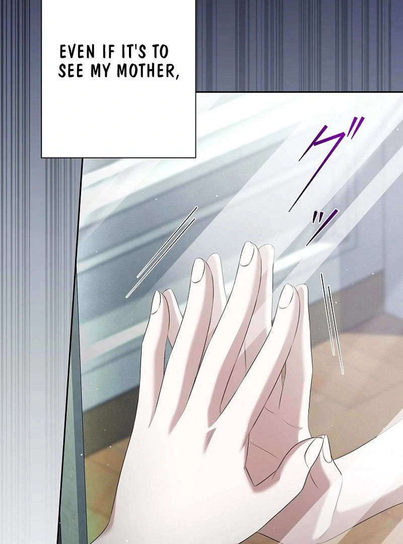 The Fake Bride Can’t Escape Chapter 43 - page 91