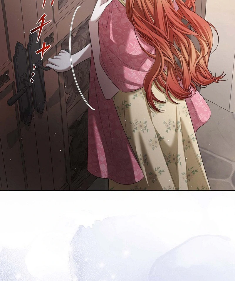 The Fake Bride Can’t Escape Chapter 43 - page 95