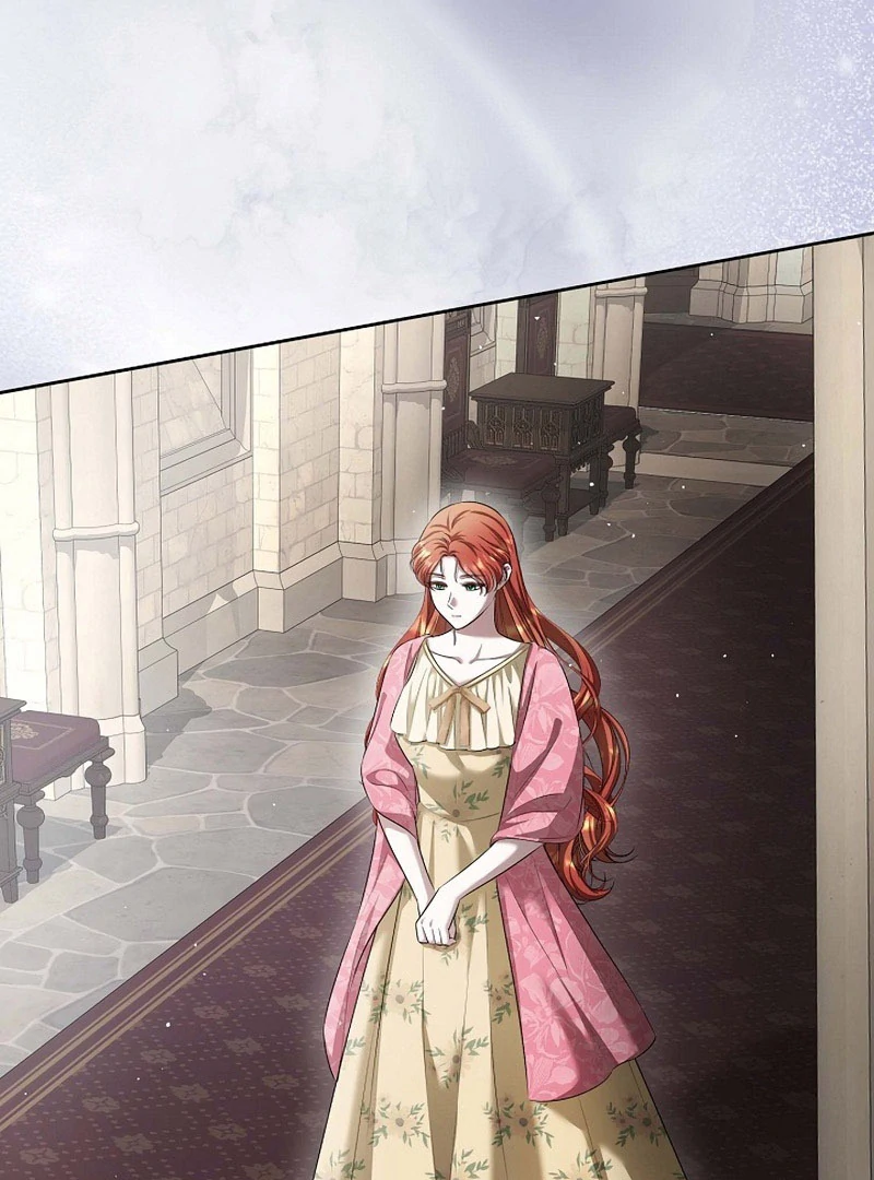 The Fake Bride Can’t Escape Chapter 43 - page 98