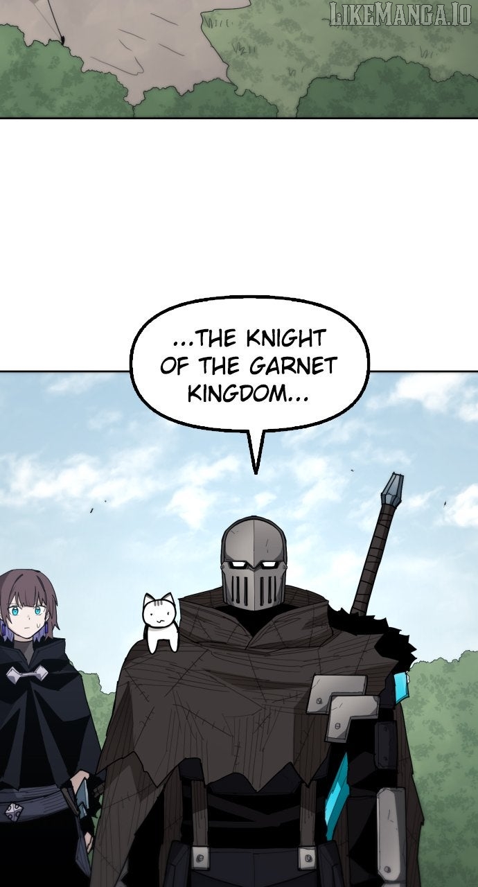 Just a Cat Chapter 31 - page 24
