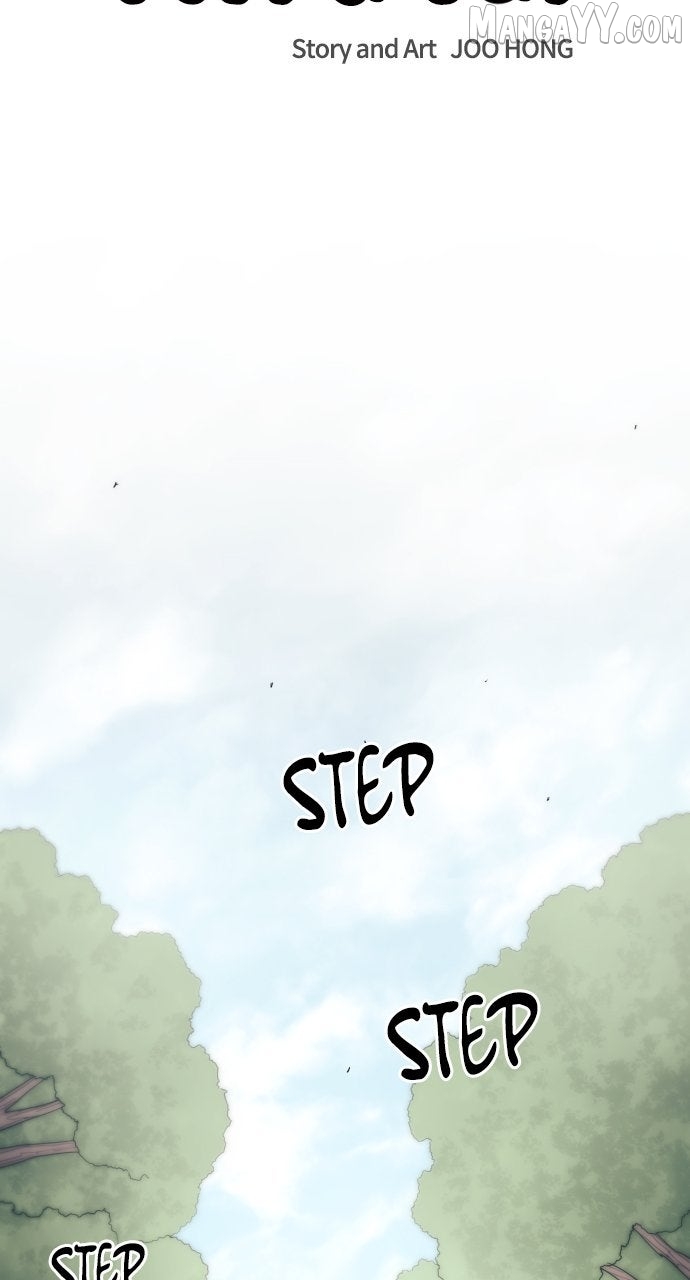 Just a Cat Chapter 32 - page 32