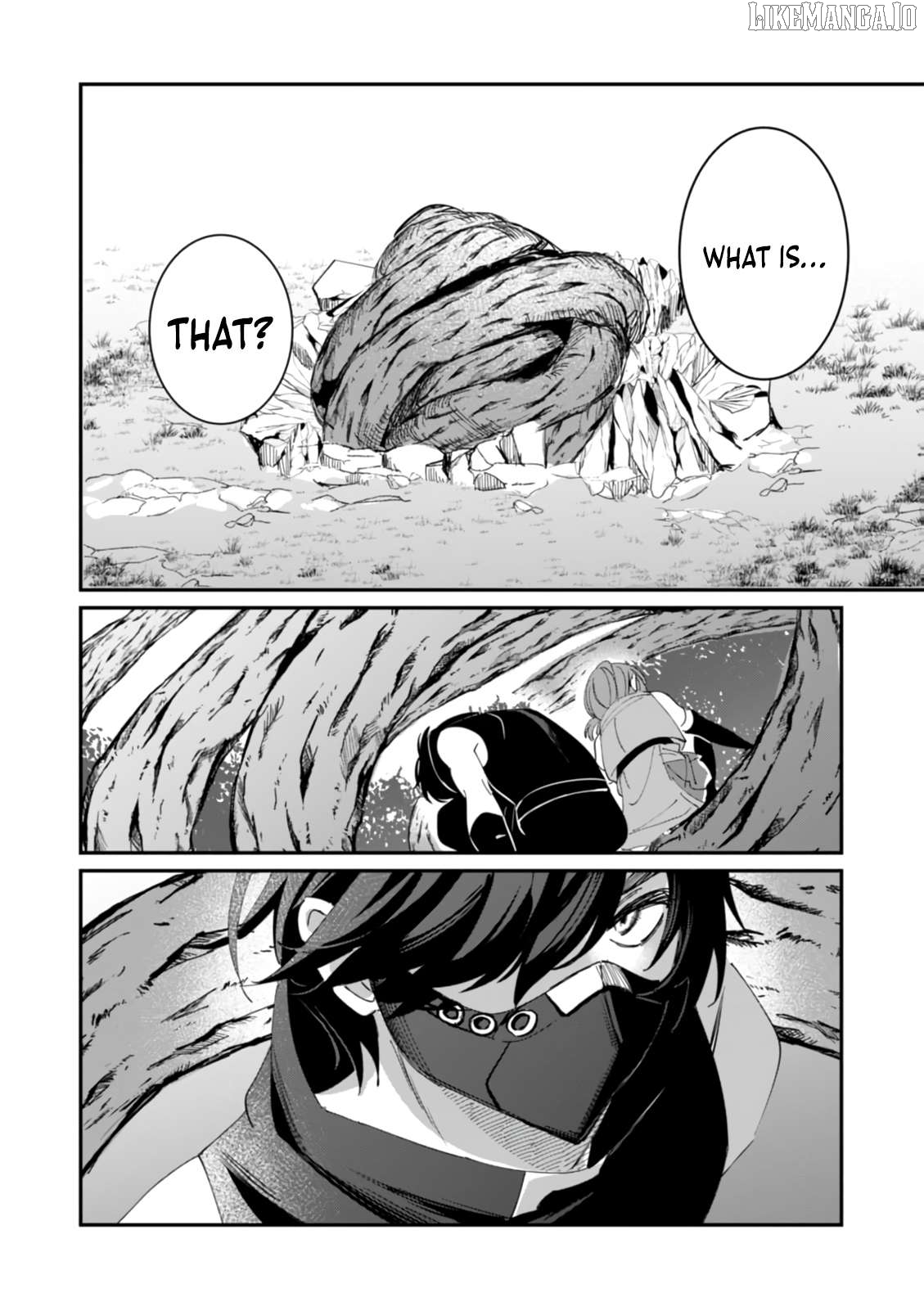 Unrivaled With the Useless Skill: Telekinesis (But It’s Max Level) – With Just a Wave of My Hand. No Chants, No Special Moves, Just Pure Willpower! Chapter 14 - page 5