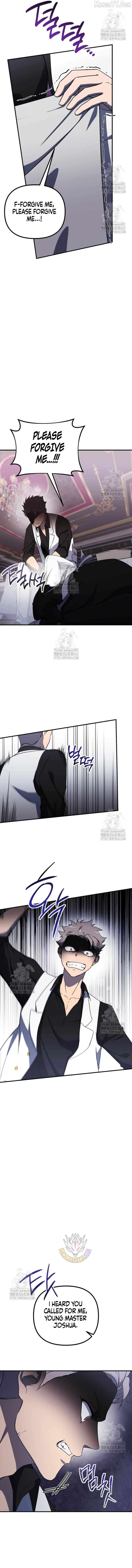 Playing the Perfect Fox-Eyed Villain Chapter 37 - page 6