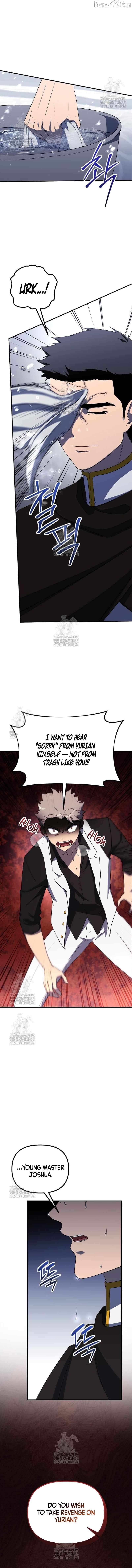 Playing the Perfect Fox-Eyed Villain Chapter 37 - page 9