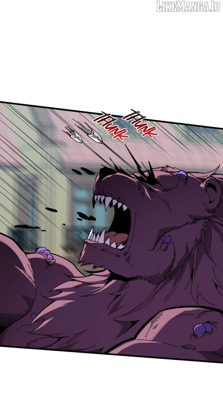 An Outcast in Another World [Official] Chapter 41 - page 10