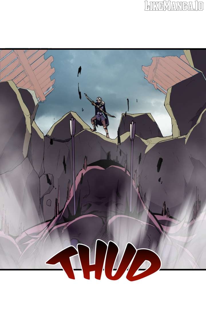 An Outcast in Another World [Official] Chapter 41 - page 11