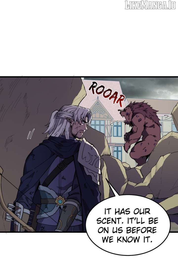 An Outcast in Another World [Official] Chapter 41 - page 16