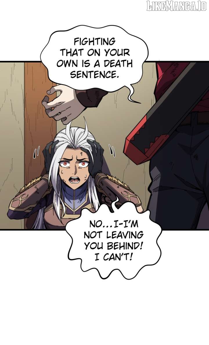 An Outcast in Another World [Official] Chapter 41 - page 20