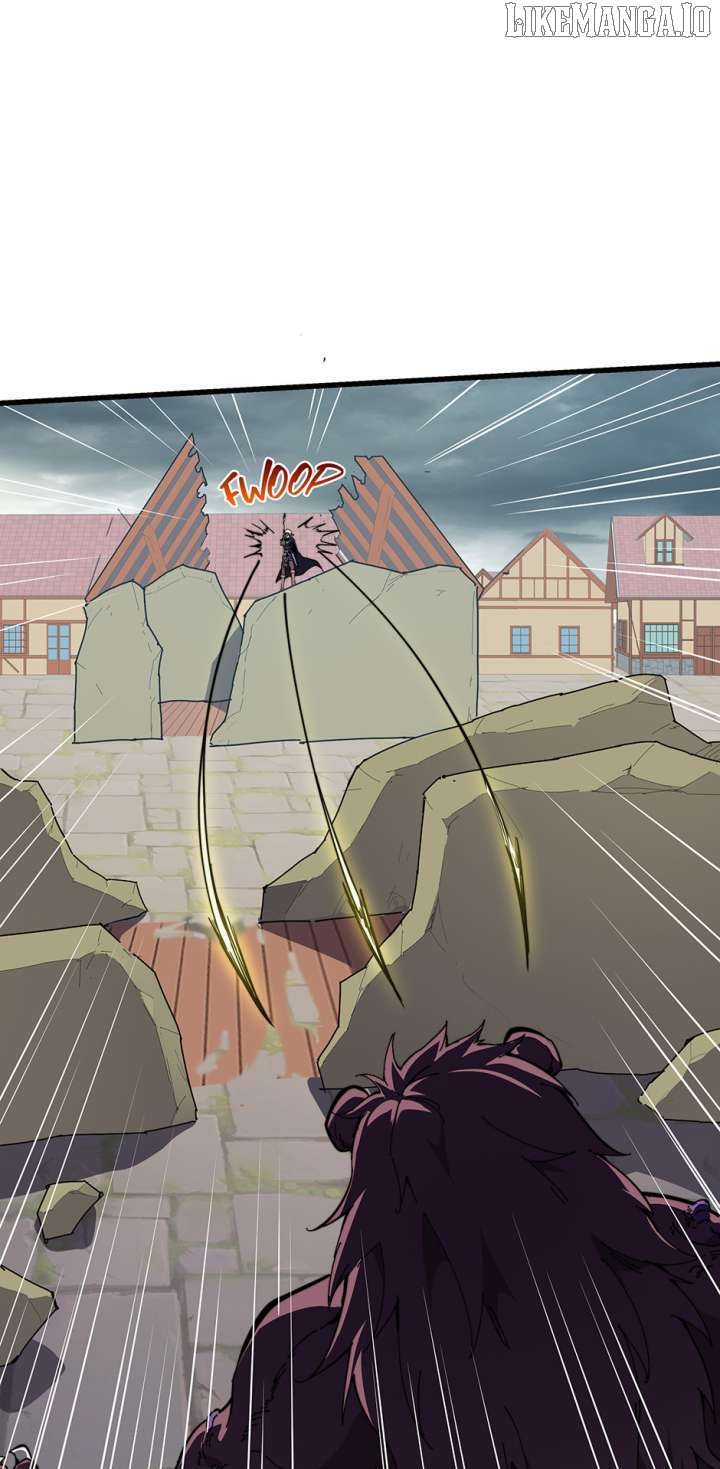 An Outcast in Another World [Official] Chapter 41 - page 29