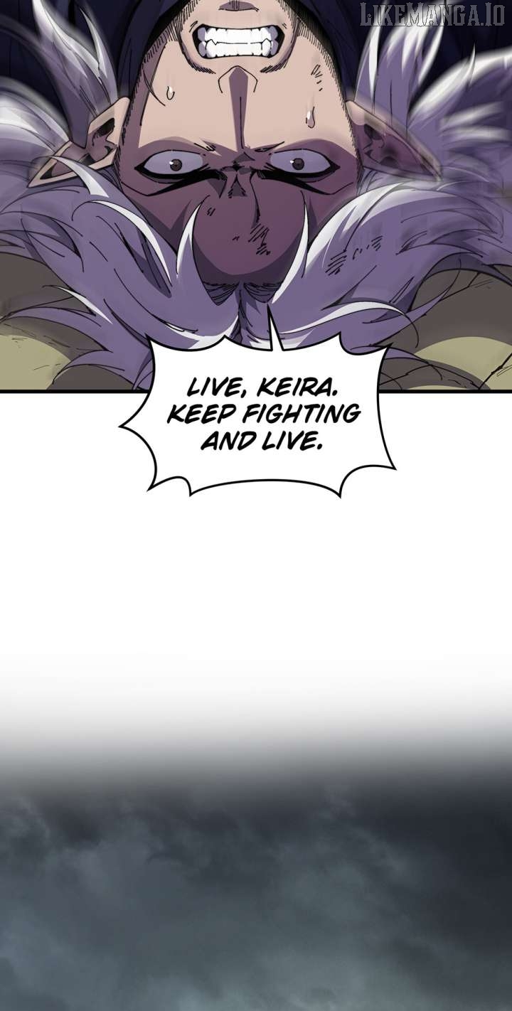 An Outcast in Another World [Official] Chapter 41 - page 36