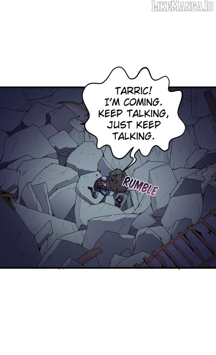 An Outcast in Another World [Official] Chapter 41 - page 43