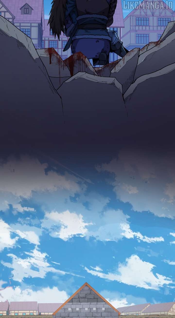 An Outcast in Another World [Official] Chapter 41 - page 52