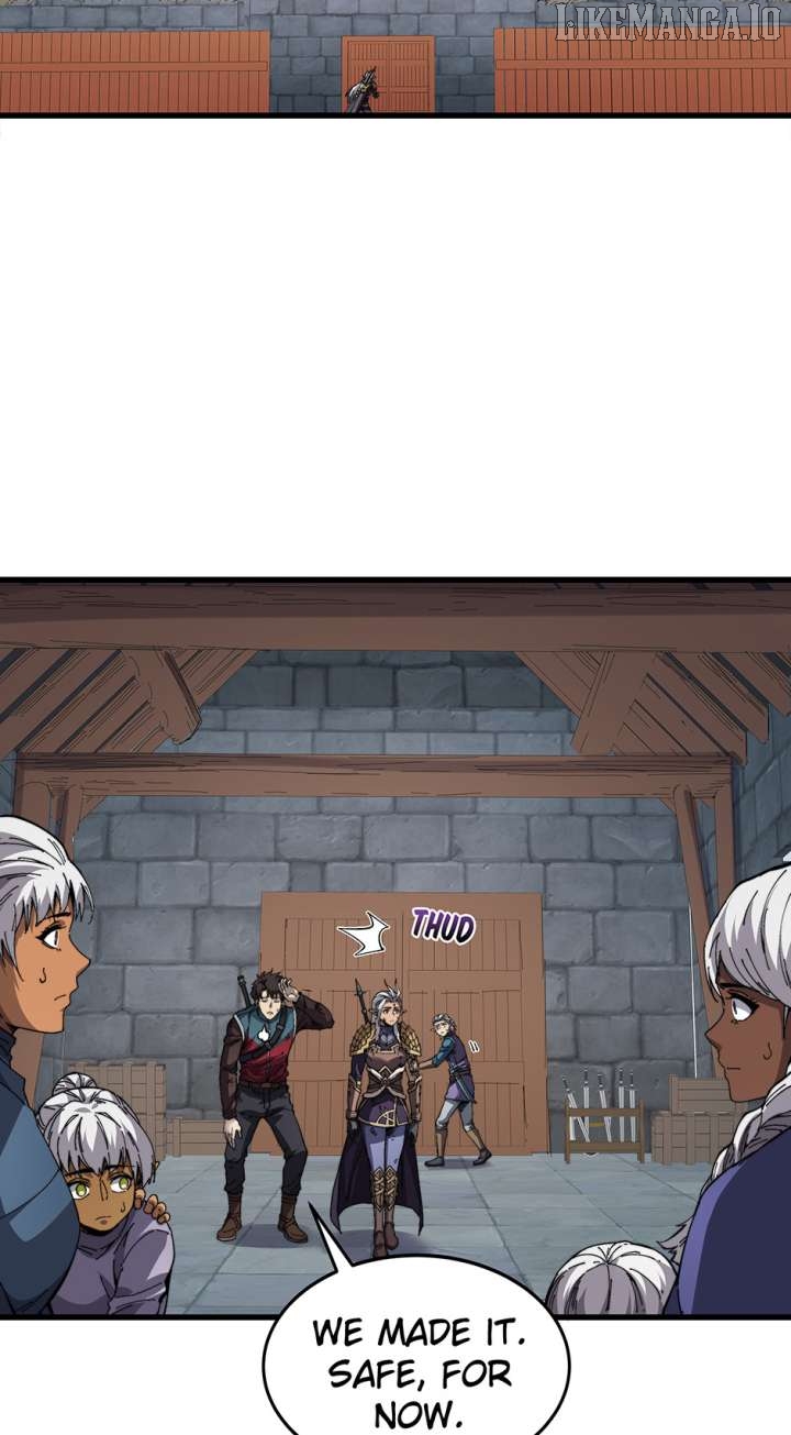 An Outcast in Another World [Official] Chapter 41 - page 53