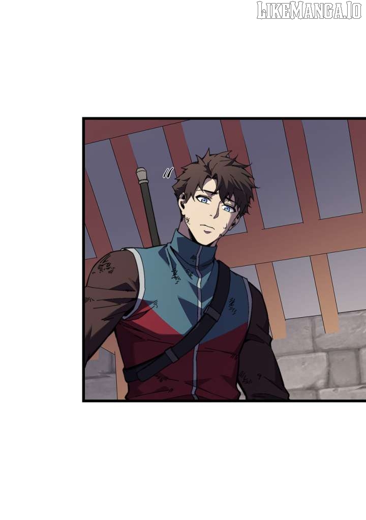 An Outcast in Another World [Official] Chapter 41 - page 58