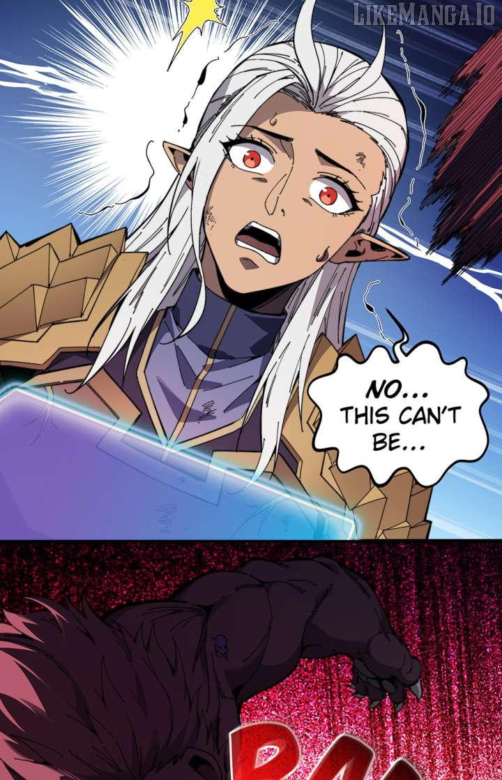 An Outcast in Another World [Official] Chapter 41 - page 6
