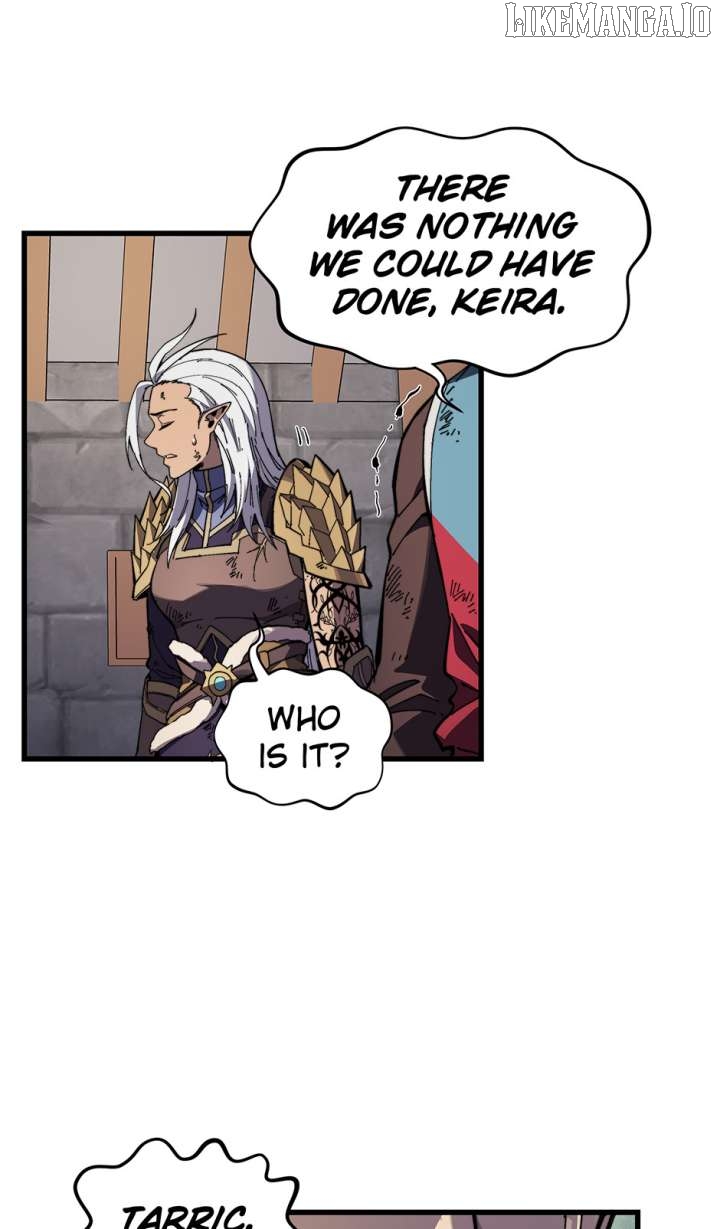 An Outcast in Another World [Official] Chapter 41 - page 61