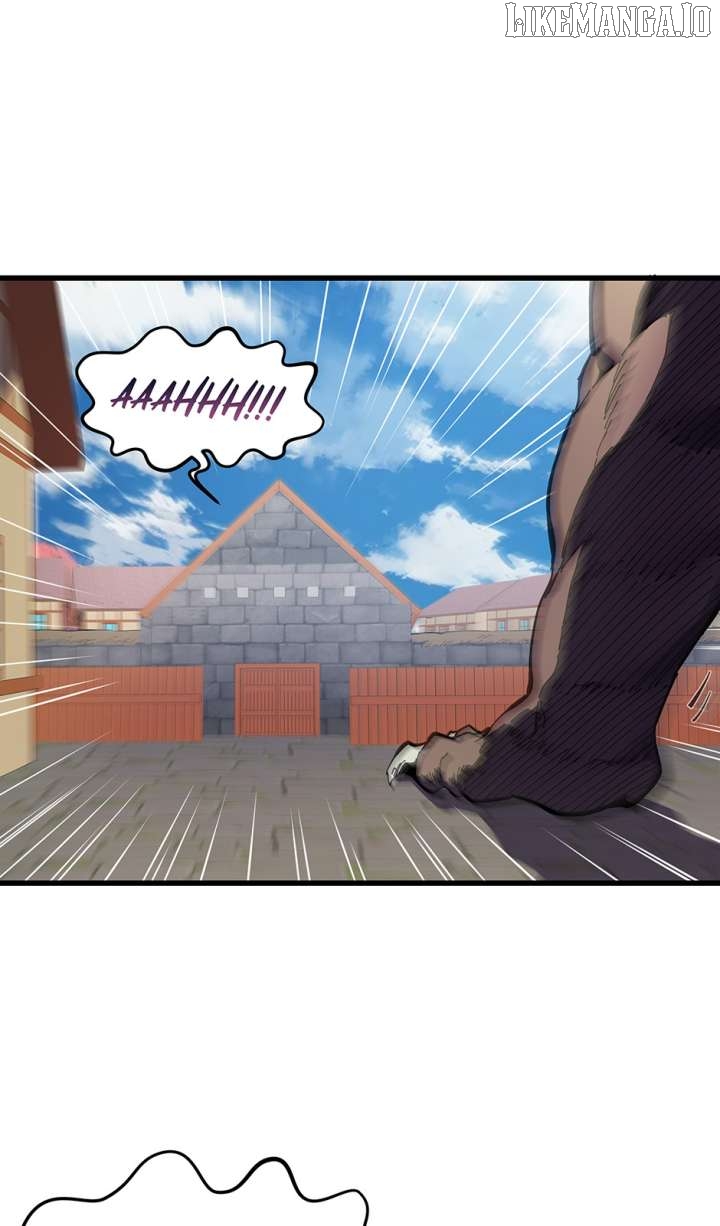 An Outcast in Another World [Official] Chapter 41 - page 64