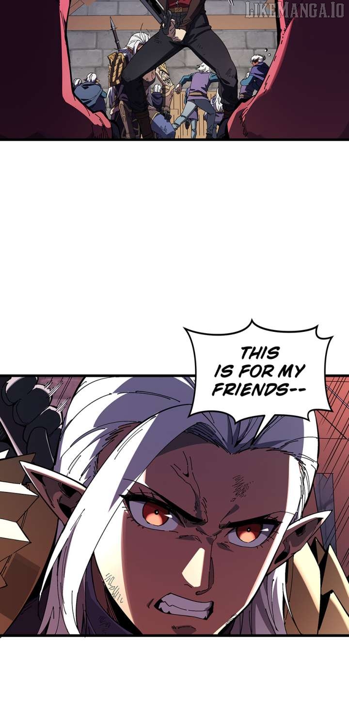 An Outcast in Another World [Official] Chapter 41 - page 69
