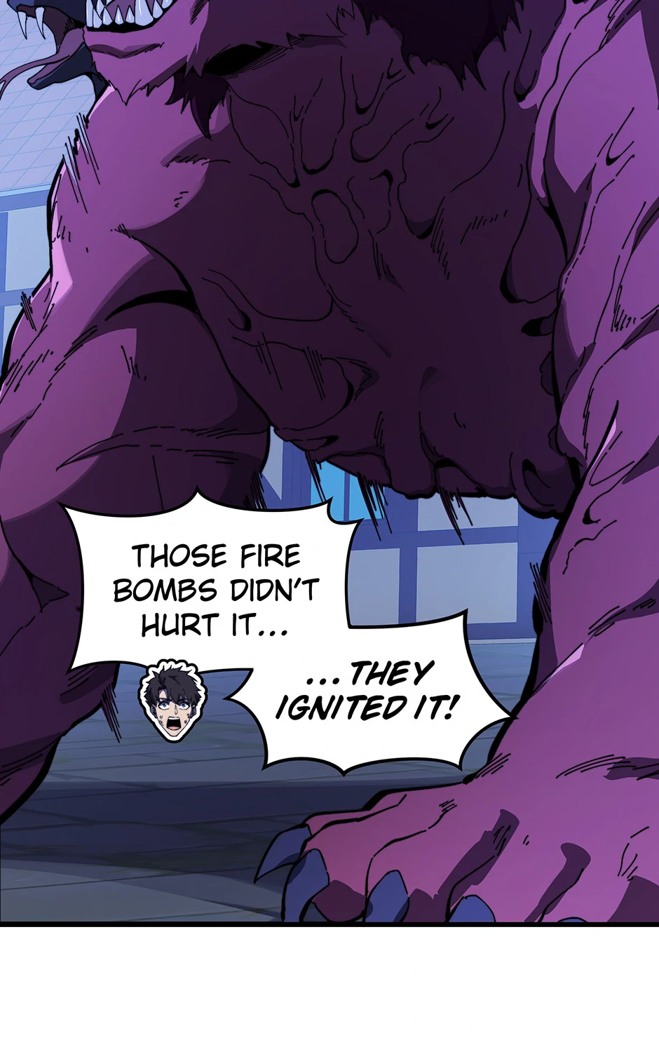 An Outcast in Another World [Official] Chapter 42 - page 14