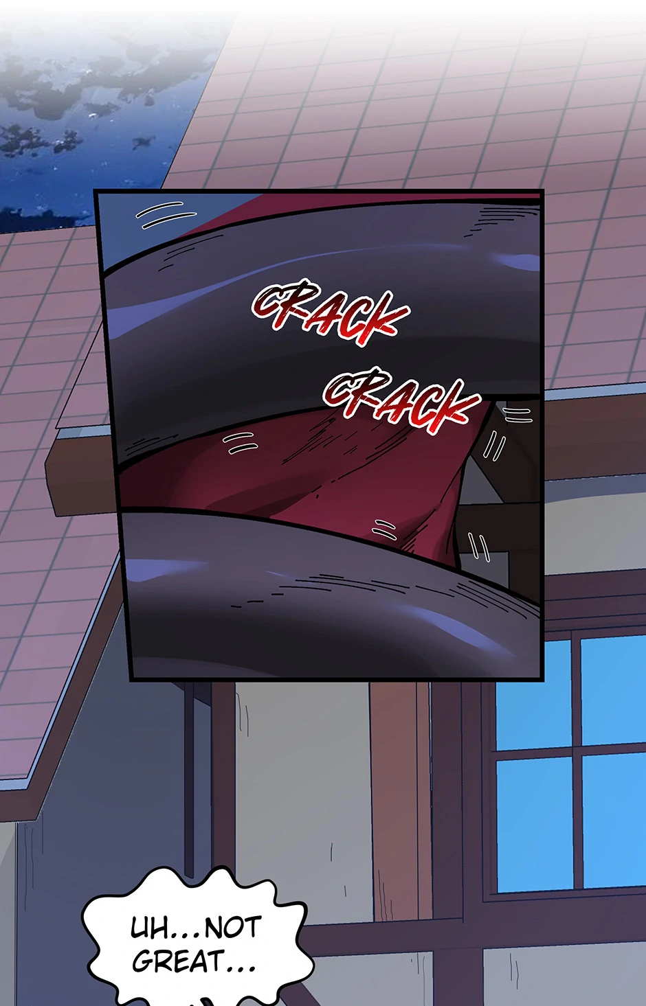 An Outcast in Another World [Official] Chapter 42 - page 38