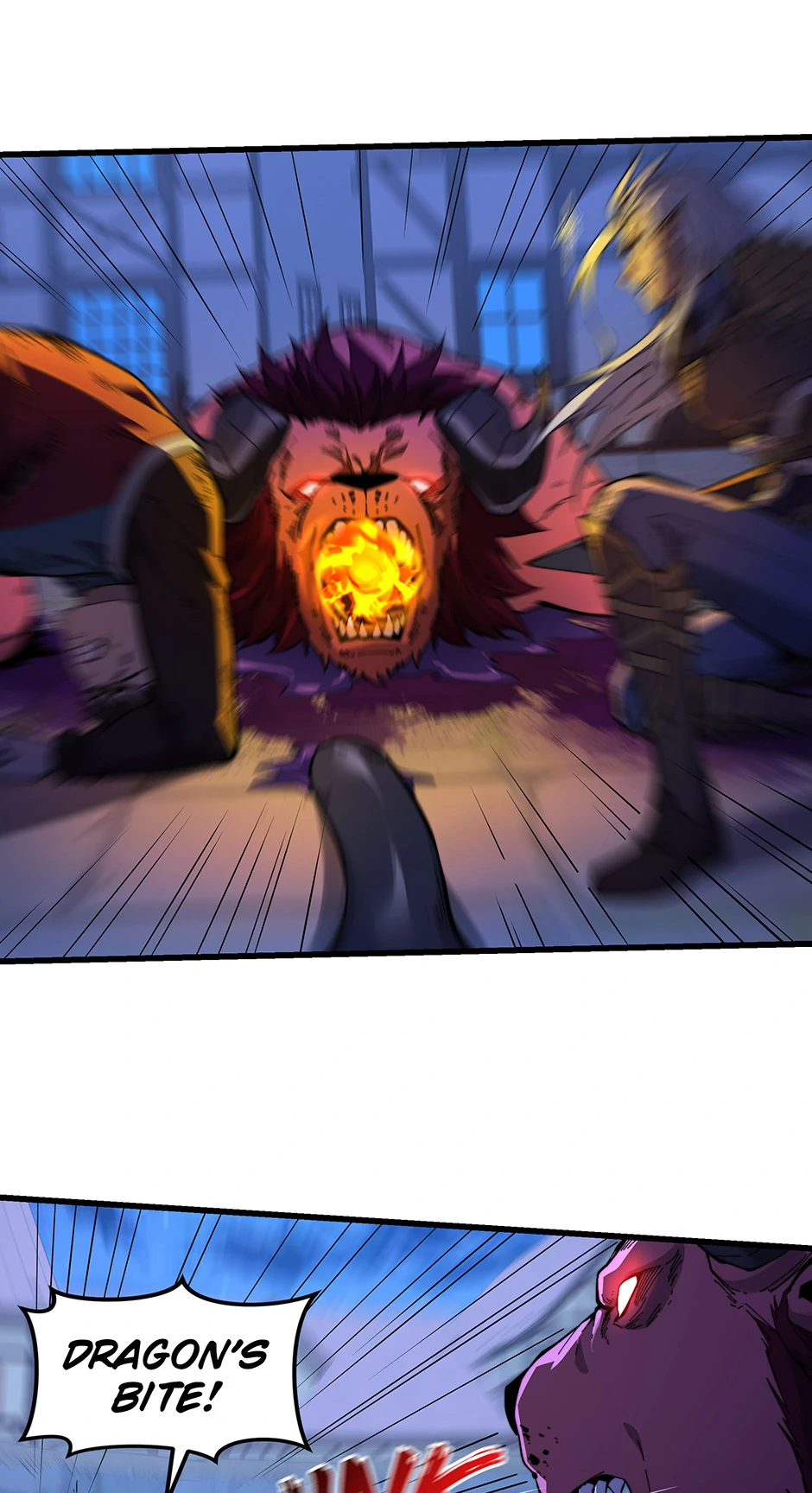 An Outcast in Another World [Official] Chapter 42 - page 65