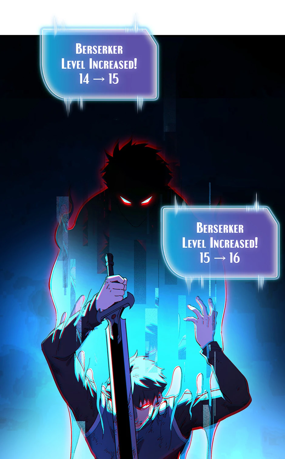 An Outcast in Another World [Official] Chapter 43 - page 25