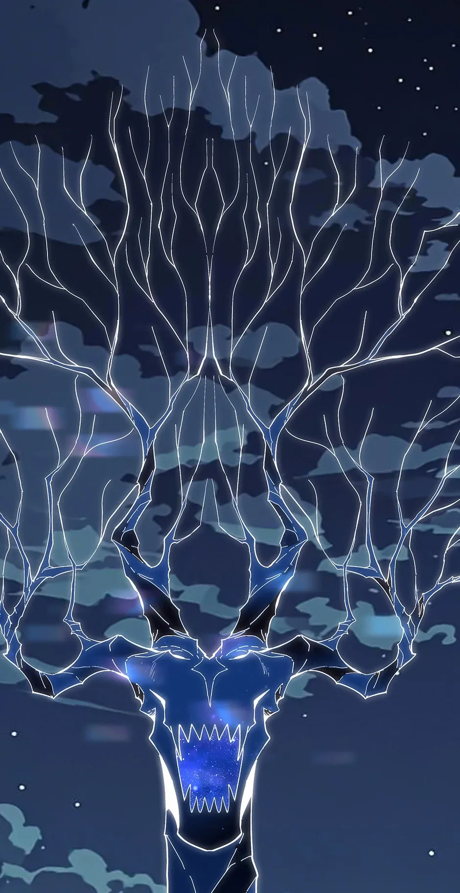 An Outcast in Another World [Official] Chapter 44 - page 1