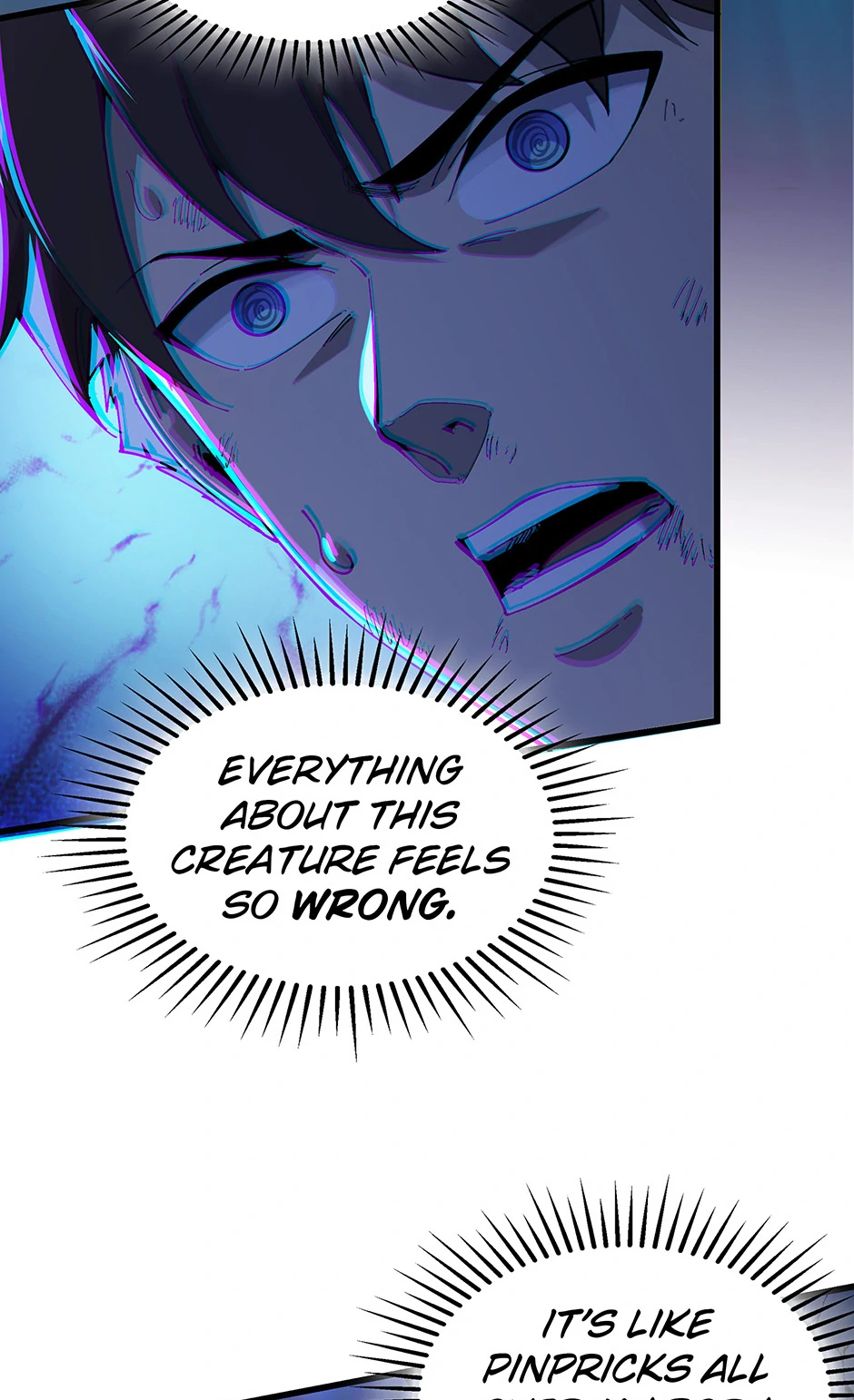 An Outcast in Another World [Official] Chapter 44 - page 10