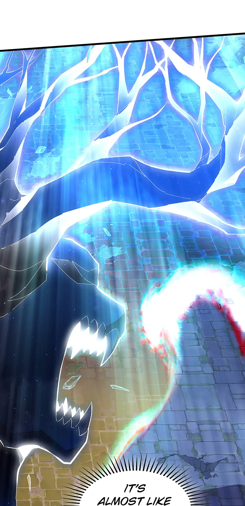 An Outcast in Another World [Official] Chapter 44 - page 12