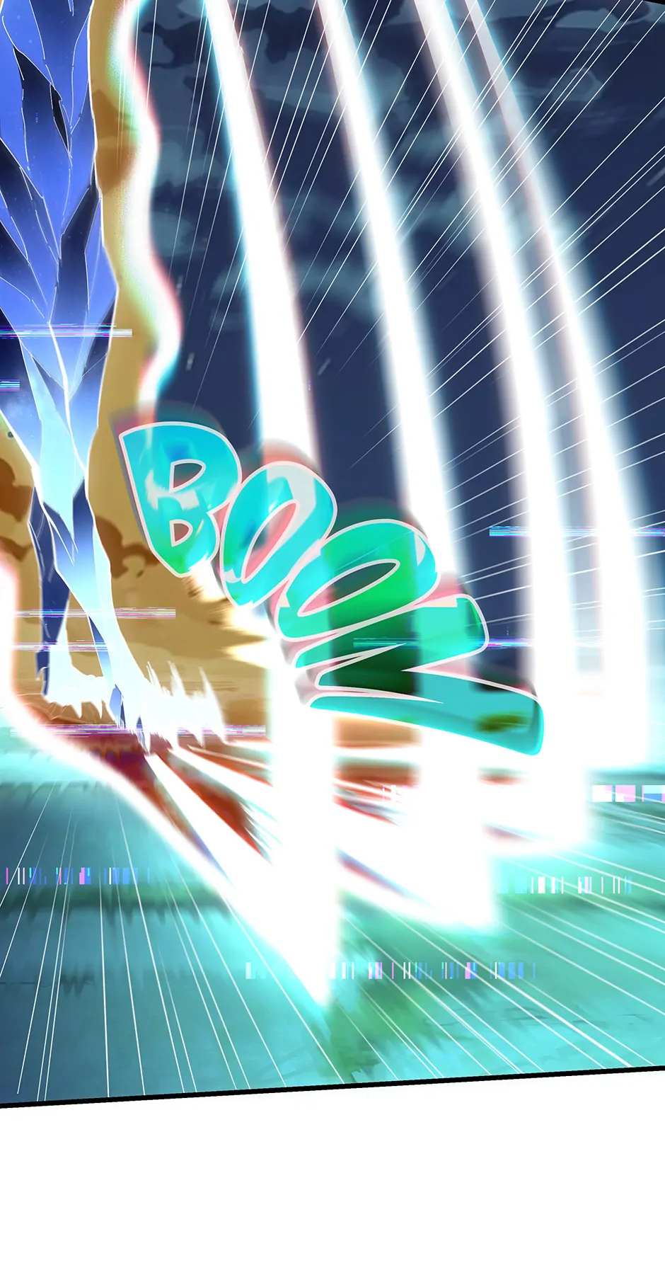 An Outcast in Another World [Official] Chapter 44 - page 17