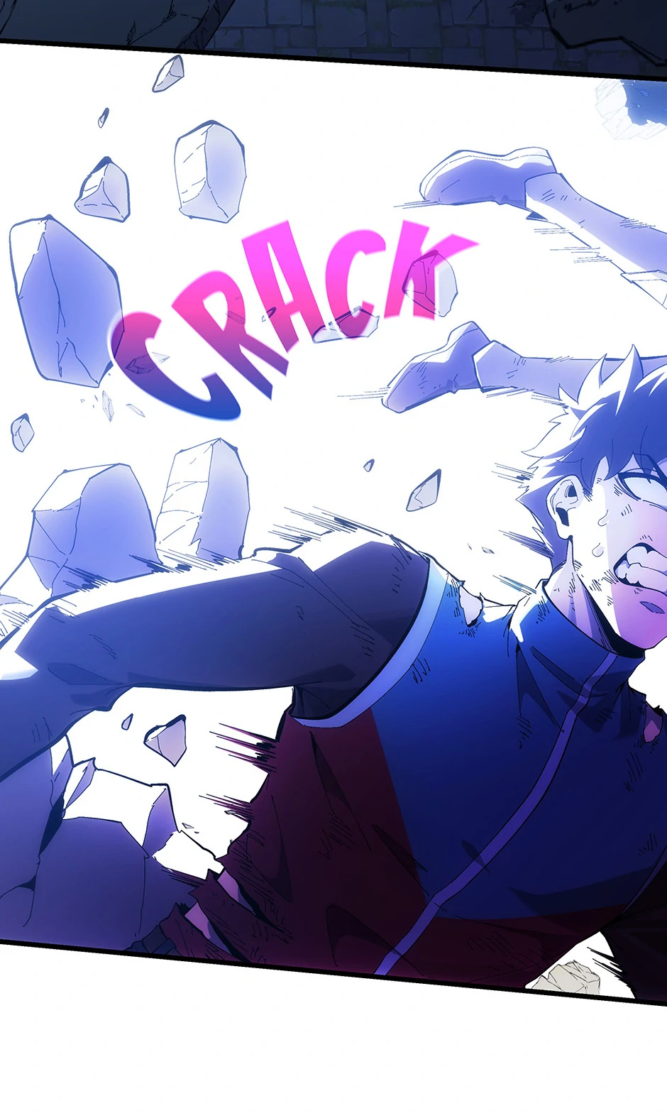 An Outcast in Another World [Official] Chapter 44 - page 20