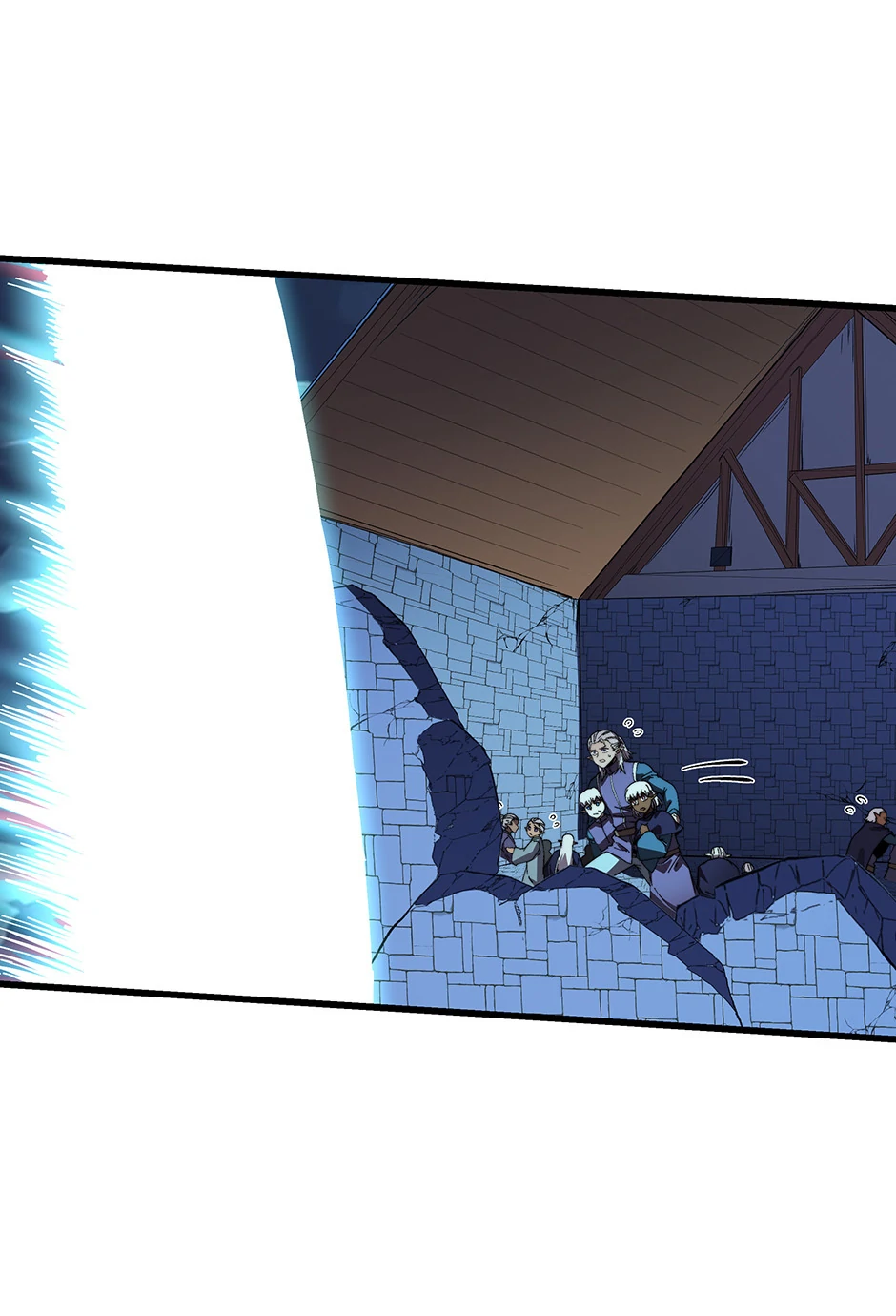 An Outcast in Another World [Official] Chapter 44 - page 22