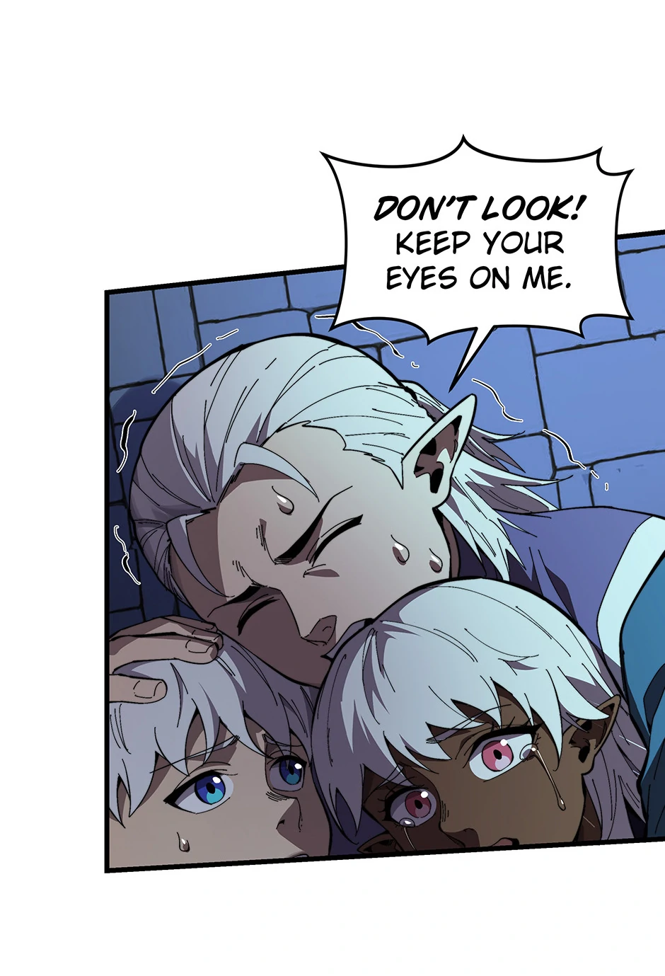 An Outcast in Another World [Official] Chapter 44 - page 23