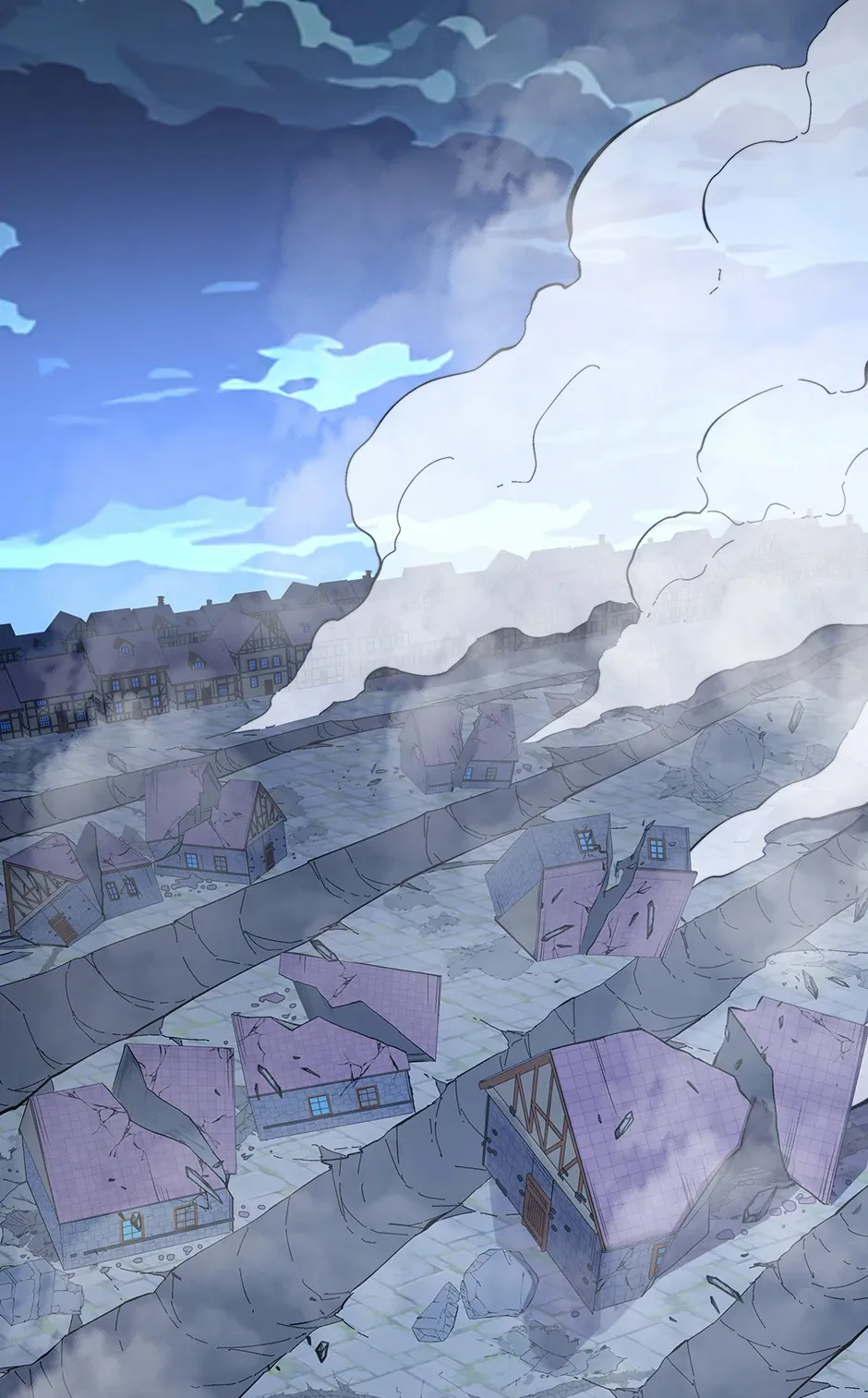 An Outcast in Another World [Official] Chapter 44 - page 28