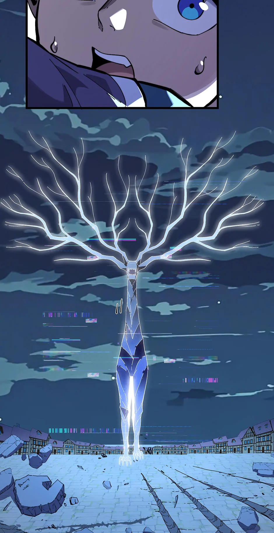 An Outcast in Another World [Official] Chapter 44 - page 31