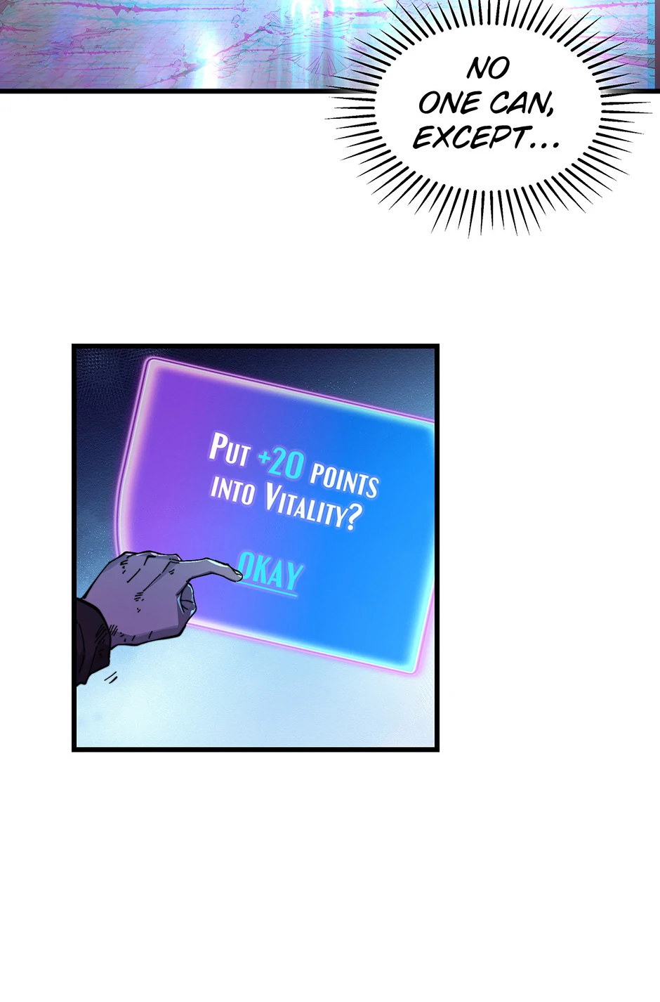 An Outcast in Another World [Official] Chapter 44 - page 36