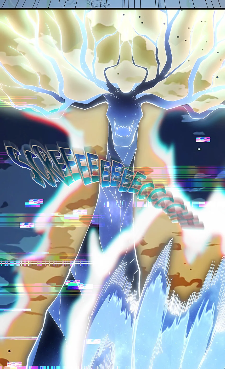 An Outcast in Another World [Official] Chapter 44 - page 39