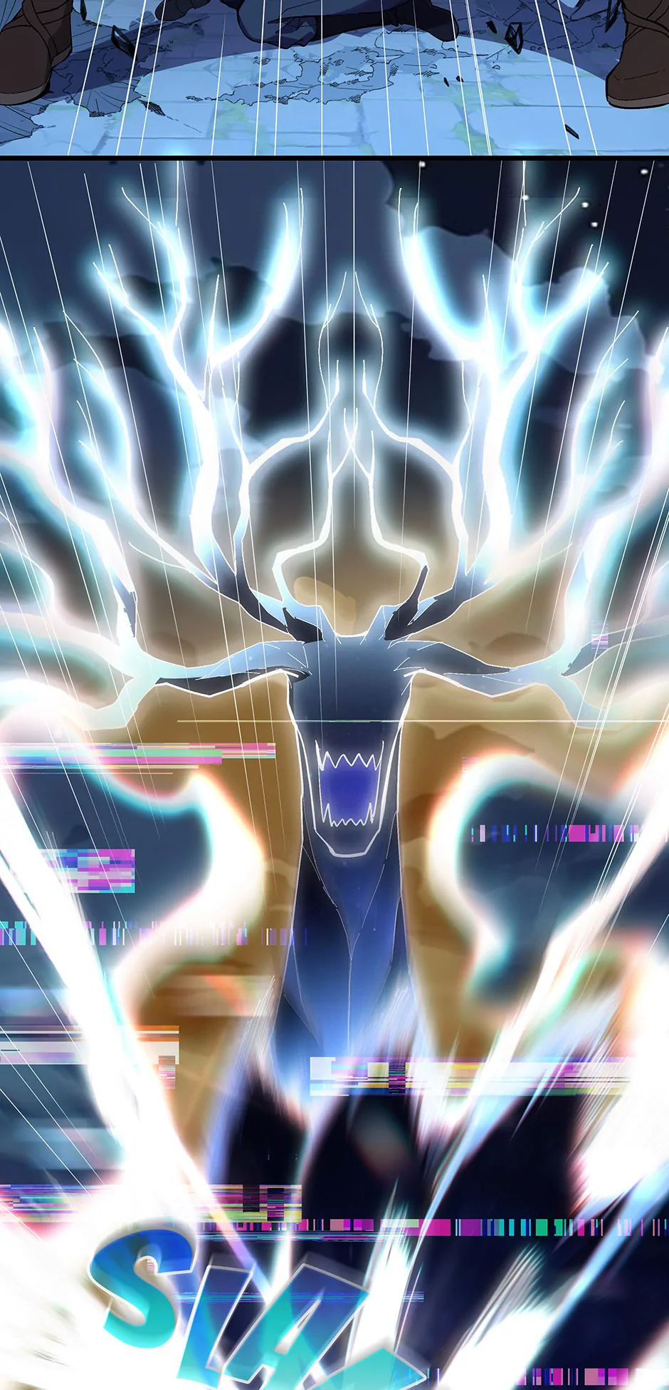 An Outcast in Another World [Official] Chapter 44 - page 43