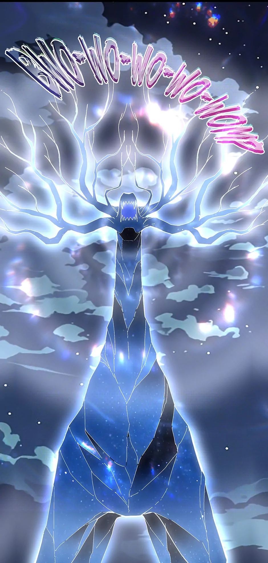 An Outcast in Another World [Official] Chapter 44 - page 51