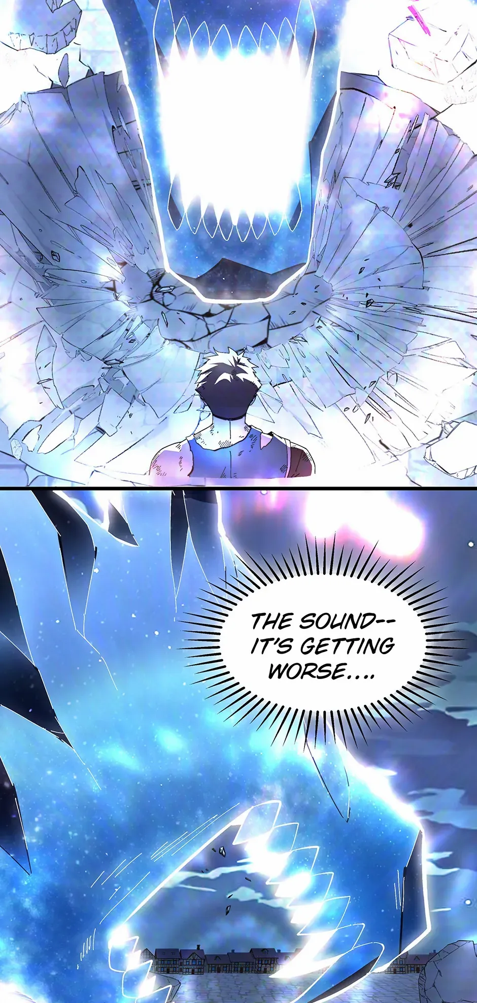 An Outcast in Another World [Official] Chapter 44 - page 53