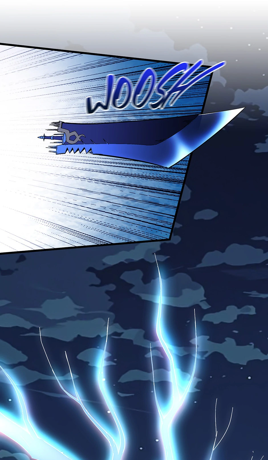 An Outcast in Another World [Official] Chapter 44 - page 55