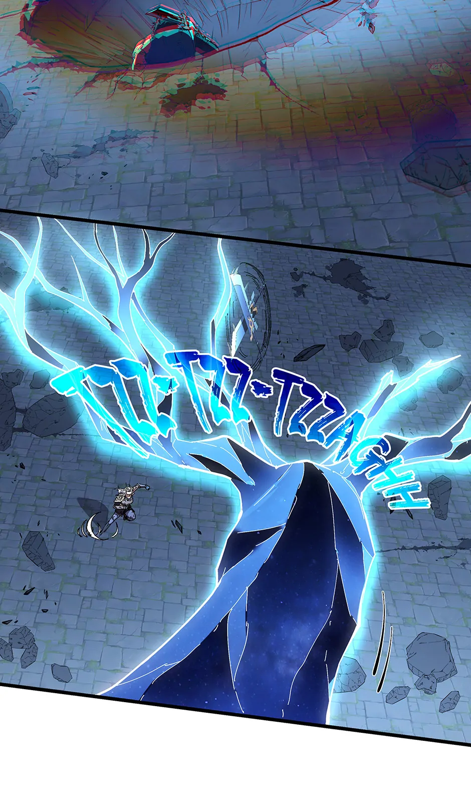 An Outcast in Another World [Official] Chapter 44 - page 57