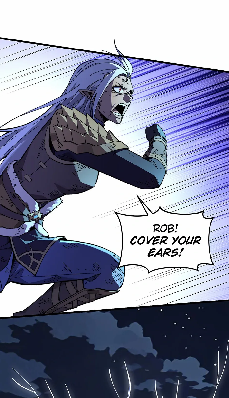 An Outcast in Another World [Official] Chapter 44 - page 58