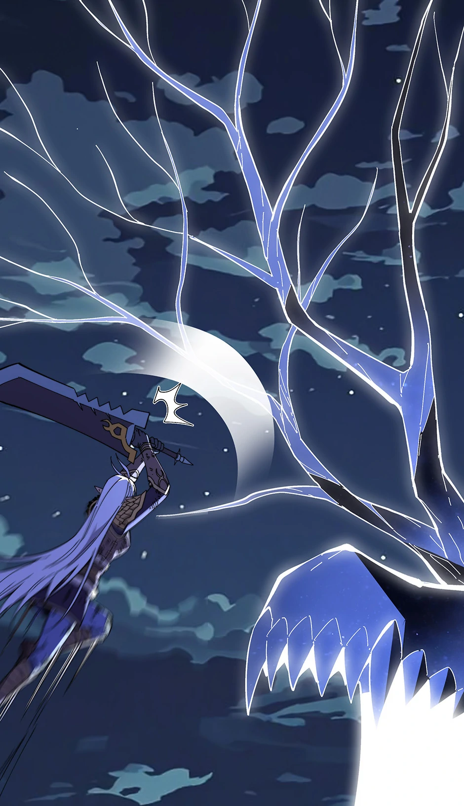 An Outcast in Another World [Official] Chapter 44 - page 59