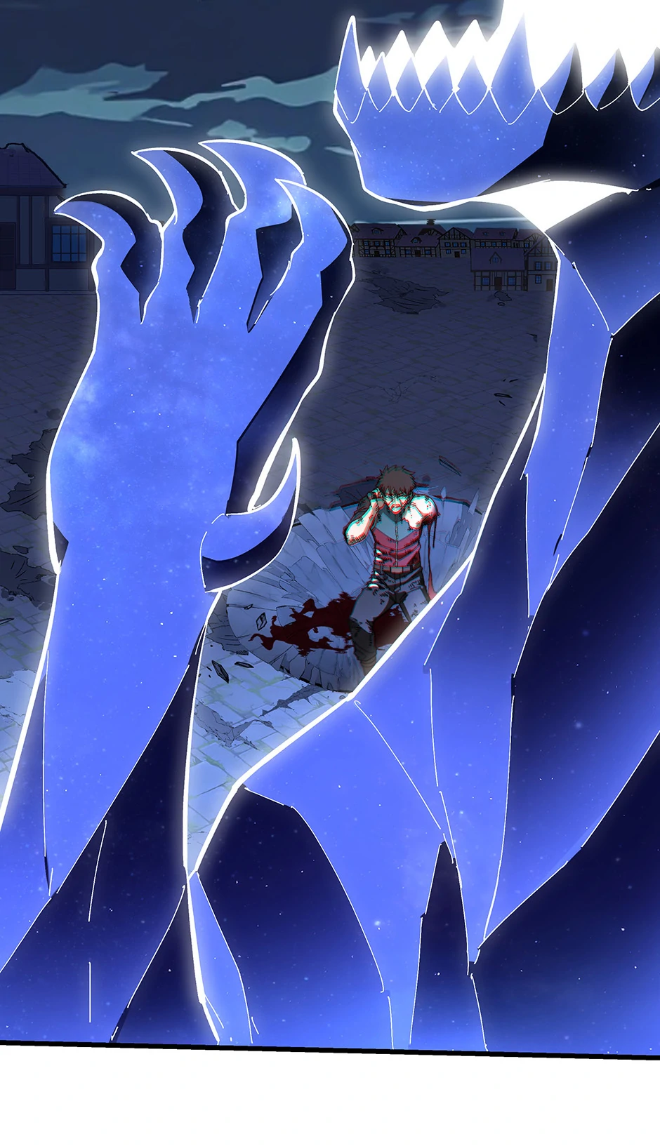 An Outcast in Another World [Official] Chapter 44 - page 60