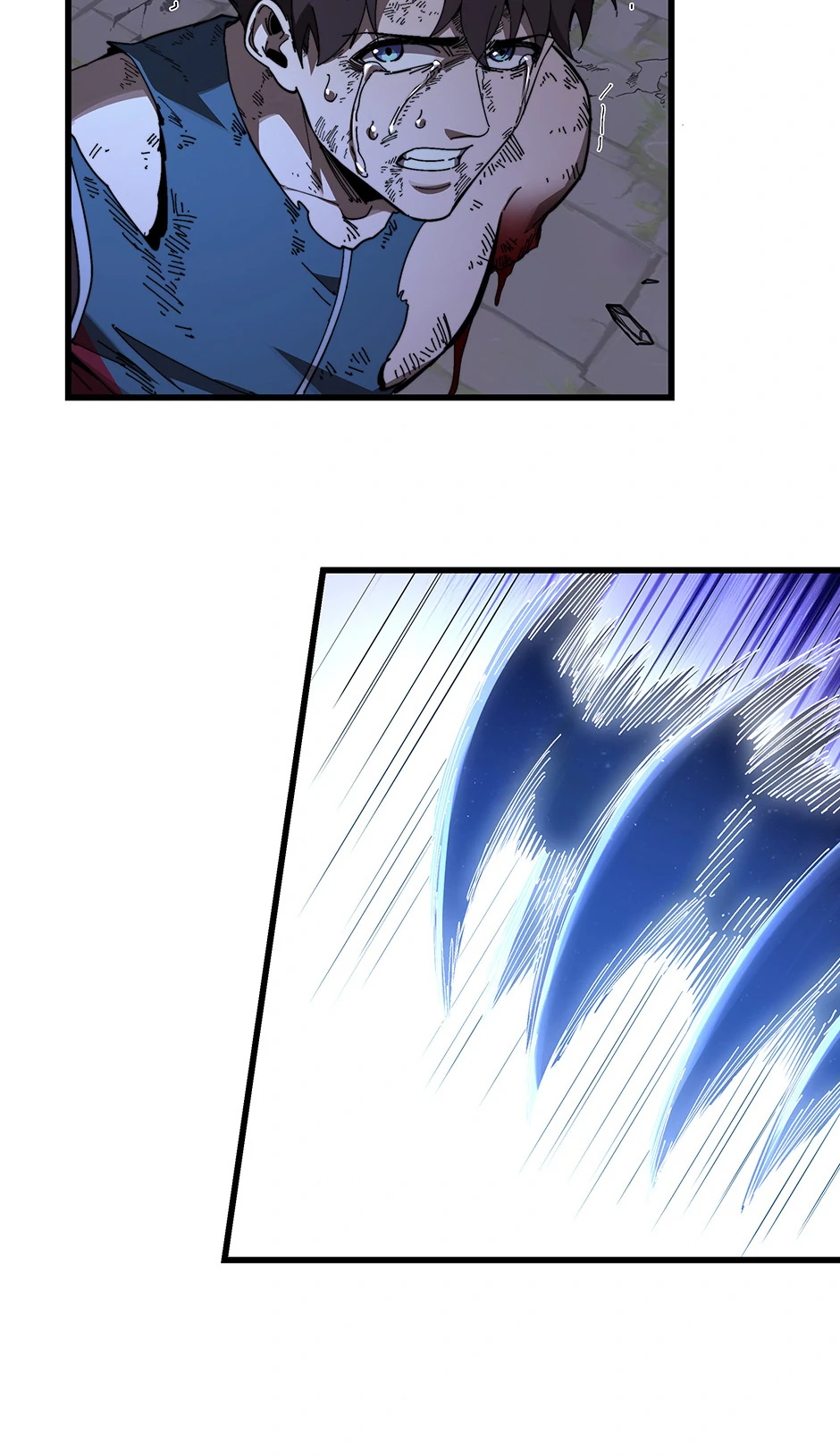 An Outcast in Another World [Official] Chapter 44 - page 62